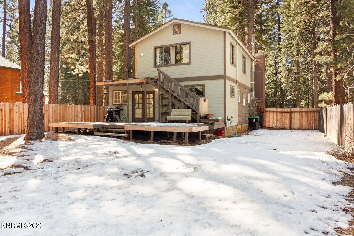 1251 Tata Lane, South Lake Tahoe, CA 96150 - #1