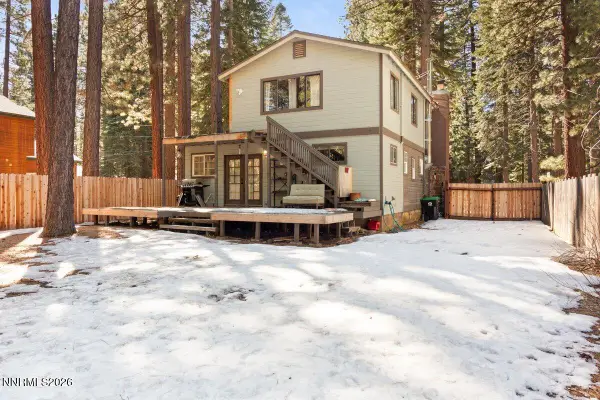 1251 Tata Lane, South Lake Tahoe, CA 96150