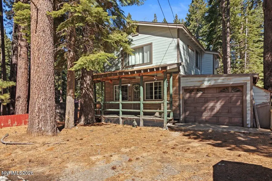 1251 Tata Lane, South Lake Tahoe, CA 96150 - #3