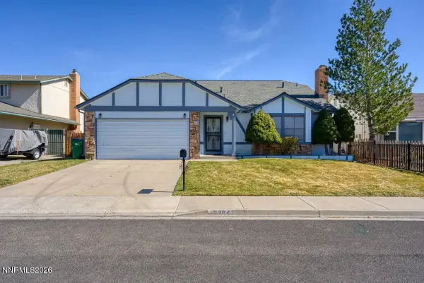 2264 Fernwood Court, Sparks, NV 89434