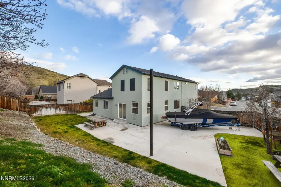 2730 Aristedes Drive, Sparks, NV 89436 - #3