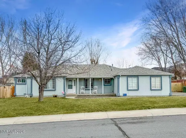 4131 Two Rock Dr. Drive, Winnemucca, NV 89445