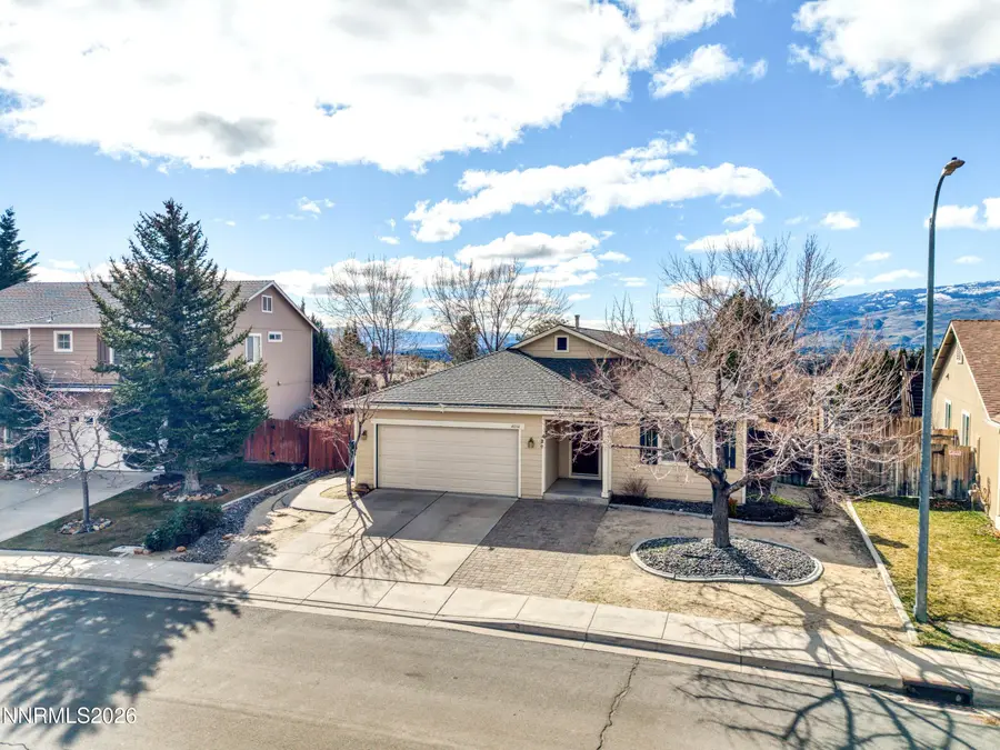 4034 Royal Sage Drive, Reno, NV 89503 - #3
