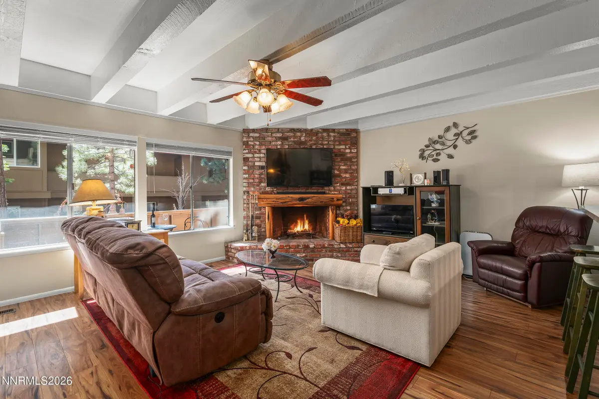 866 Northwood Boulevard #20, Incline Village, NV 89451 - #1