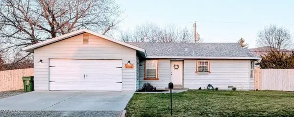 3205 N Sherwood Drive, Winnemucca, NV 89445