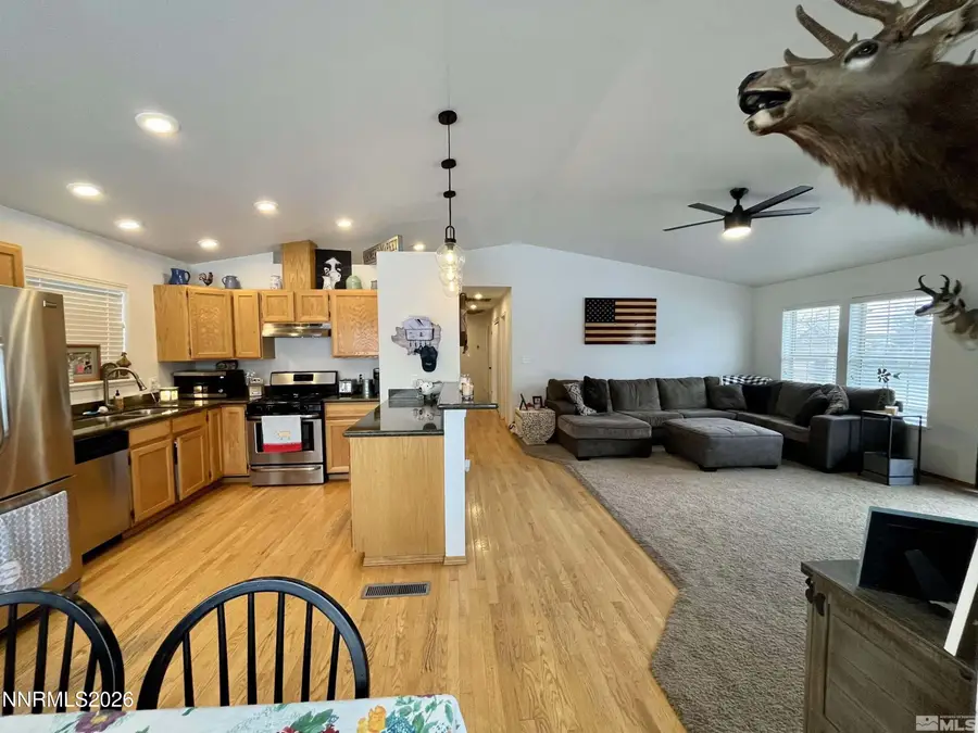 3205 N Sherwood Drive, Winnemucca, NV 89445 - #2