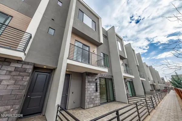 171 Rissone Lane #44, Reno, NV 89503