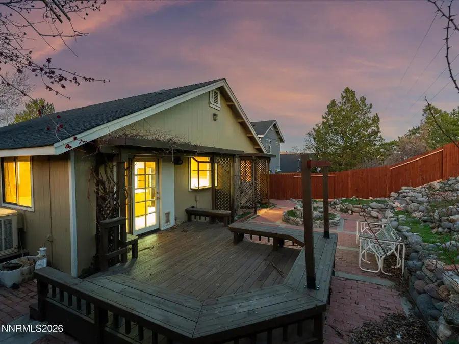 5846 Walnut Creek Road, Reno, NV 89523 - #3