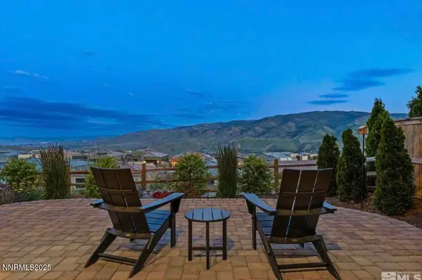 9176 Graycliff Lane, Reno, NV 89523