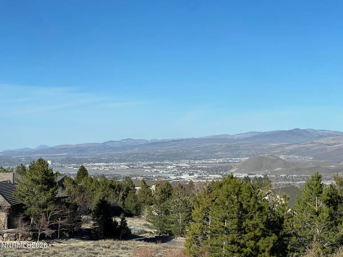 10123 Indian Ridge Drive, Reno, NV 89511 - #1
