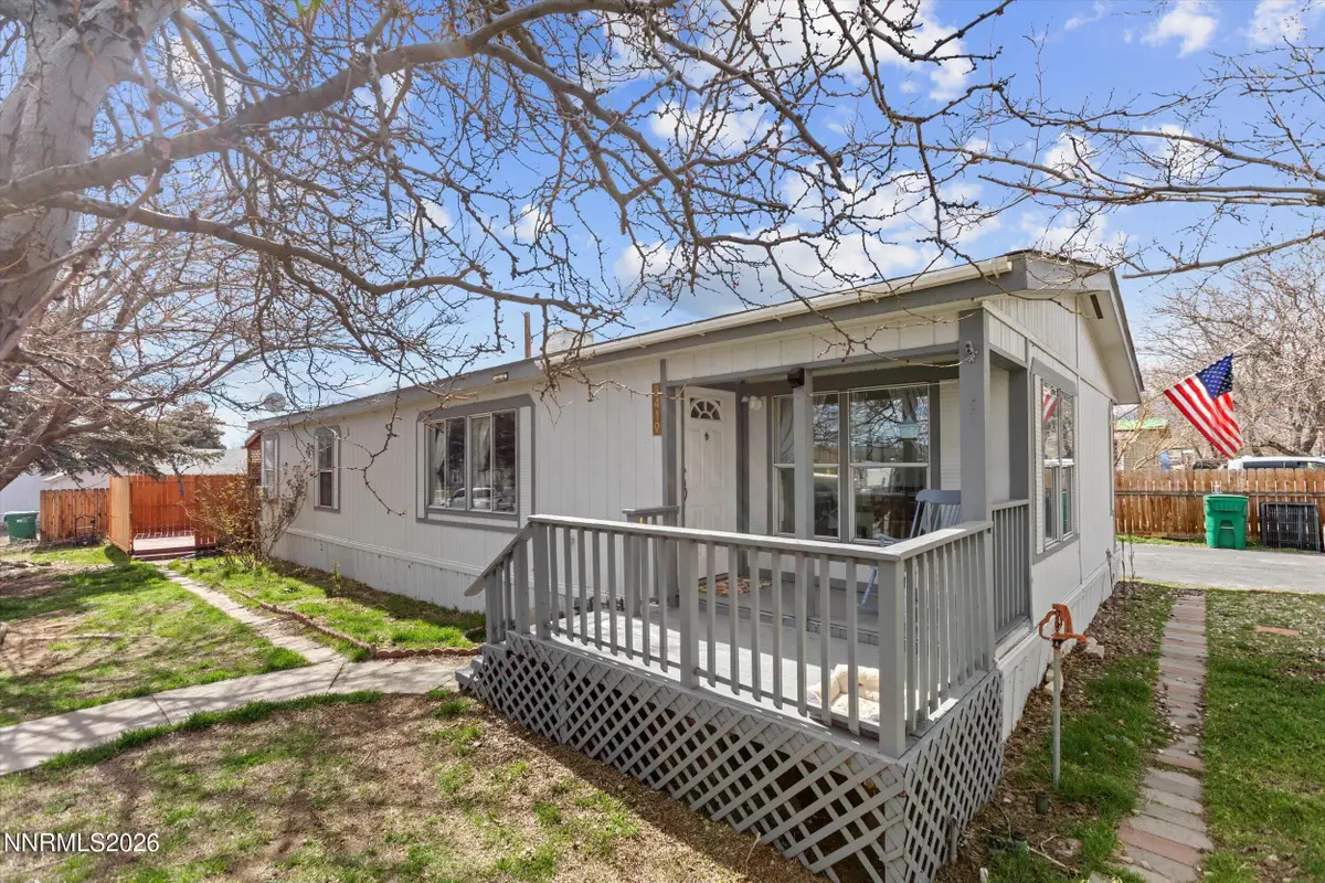 3419 Sherman Lane, Carson City, NV 89706 - #1
