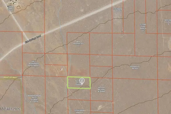 APN 074-122-28, Reno, NV 89510