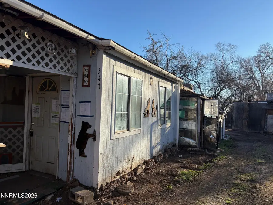 347 Short Avenue, Sun Valley, NV 89433 - #3