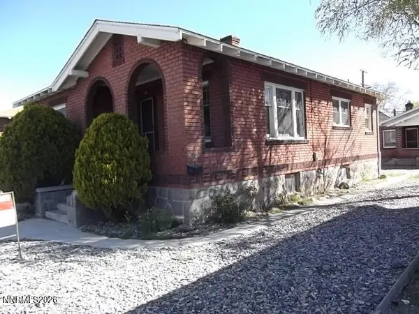 138 Keystone Avenue, Reno, NV 89503