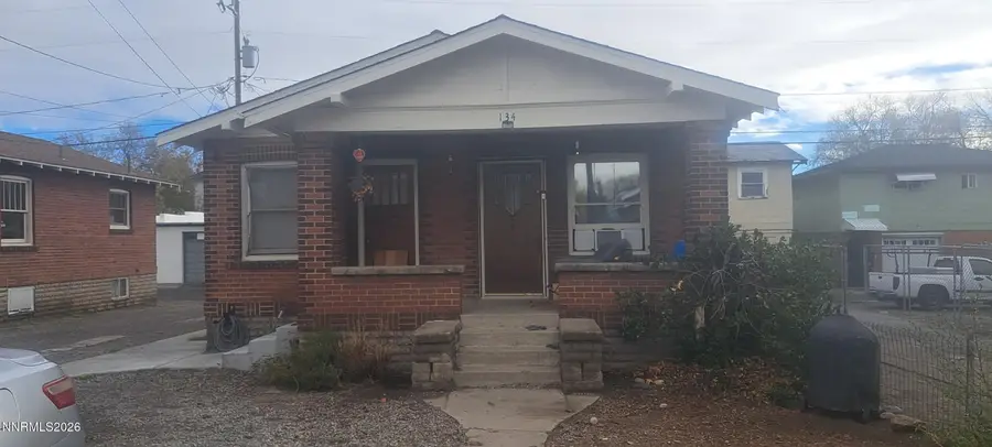 138 Keystone Avenue, Reno, NV 89503 - #2