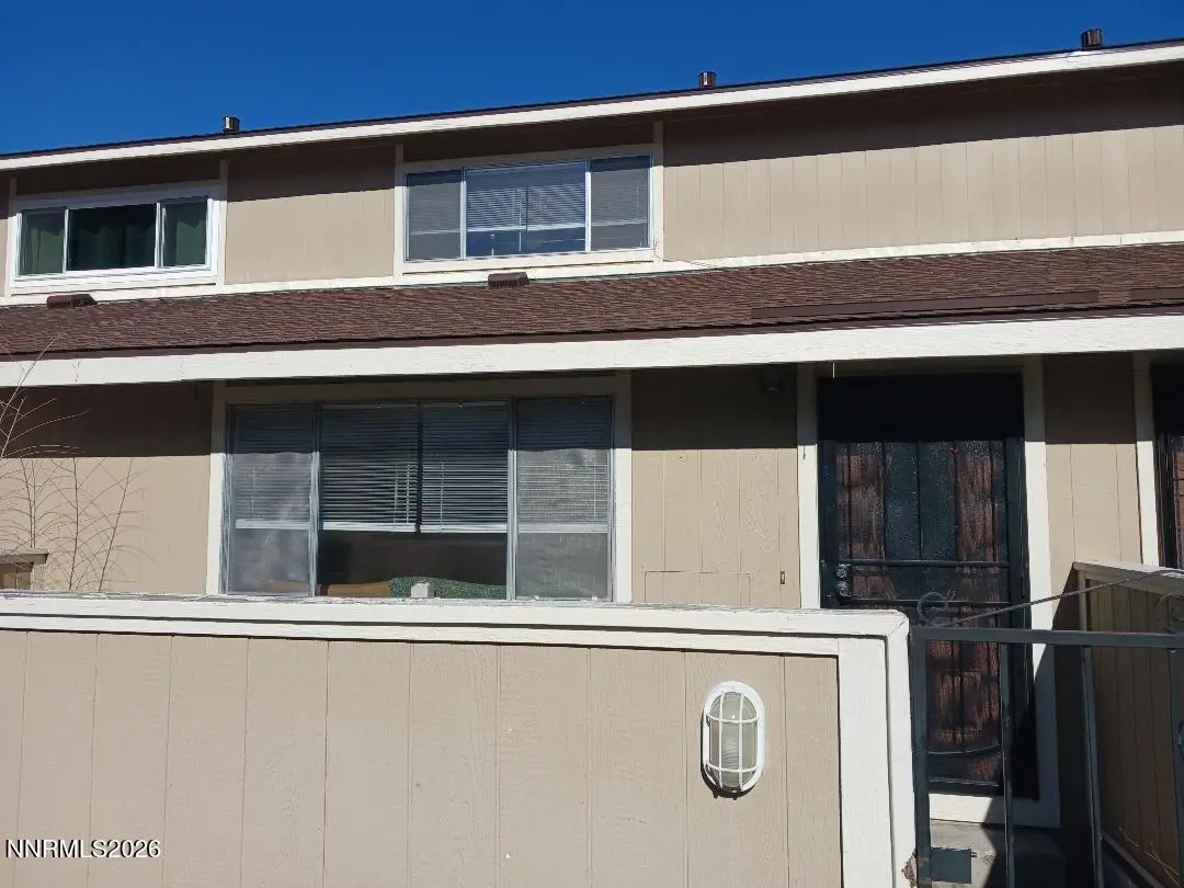 401 Allouette Way #APT 7, Carson City, NV 89701 - #1