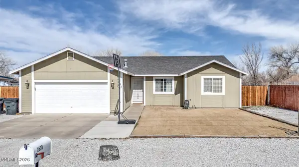 2530 Birch Lane, Fallon, NV 89406