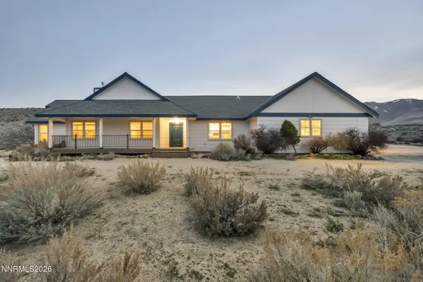 45 Arabian Way, Reno, NV 89508