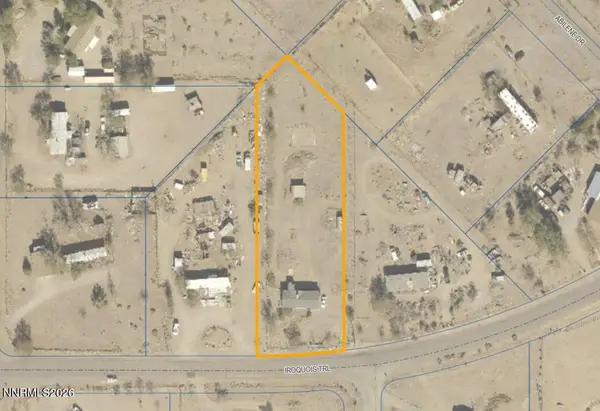 8070 Iroquois Trail, Stagecoach, NV 89429