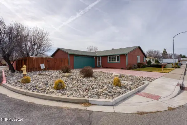 729 Palmwood Drive, Sparks, NV 89434