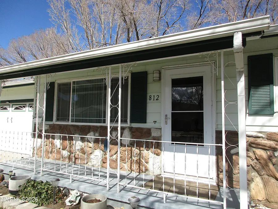 812 Chernus Drive, Carson City, NV 89703 - #3