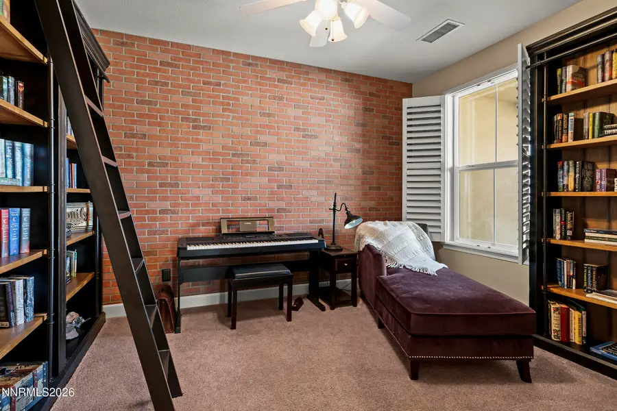 3010 Bull Rider Drive, Reno, NV 89521 - #3