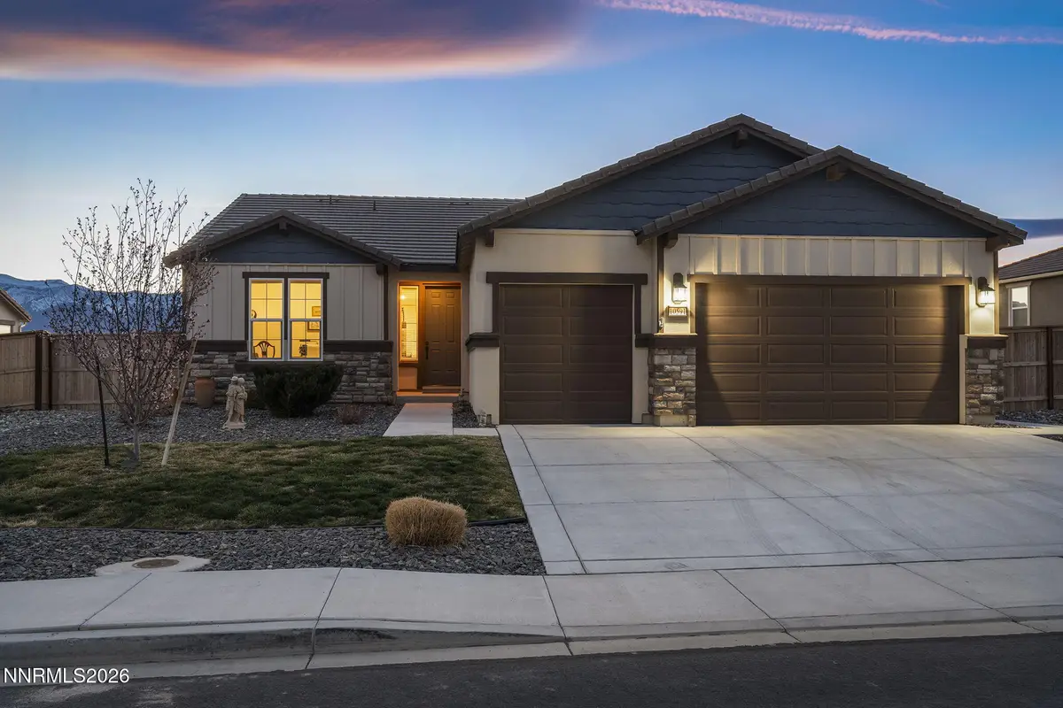 10591 Claim Jumper Way, Reno, NV 89521 - #1