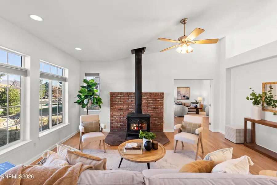 325 Old Washoe Circle, Washoe Valley, NV 89704 - #3