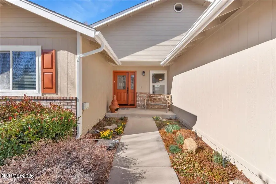 1490 Mary Jo Drive, Gardnerville, NV 89460 - #2