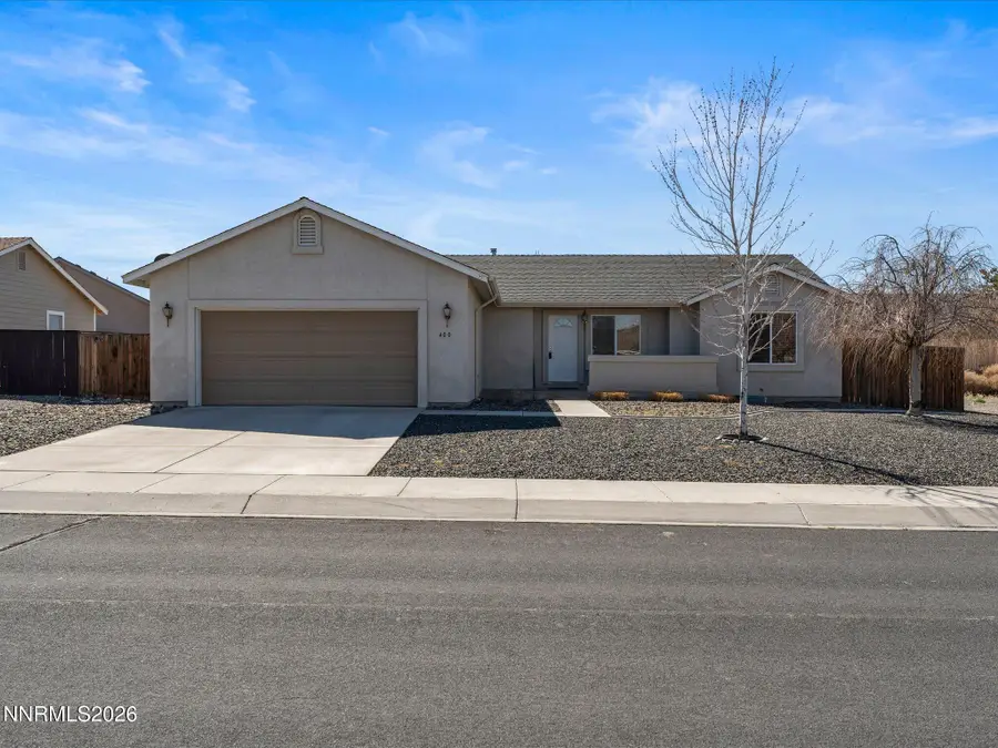 400 Bens Way, Fernley, NV 89408 - #2