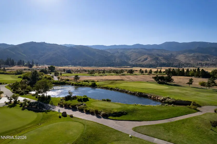 24 Willow Bend Lane, Washoe Valley, NV 89704 - #2