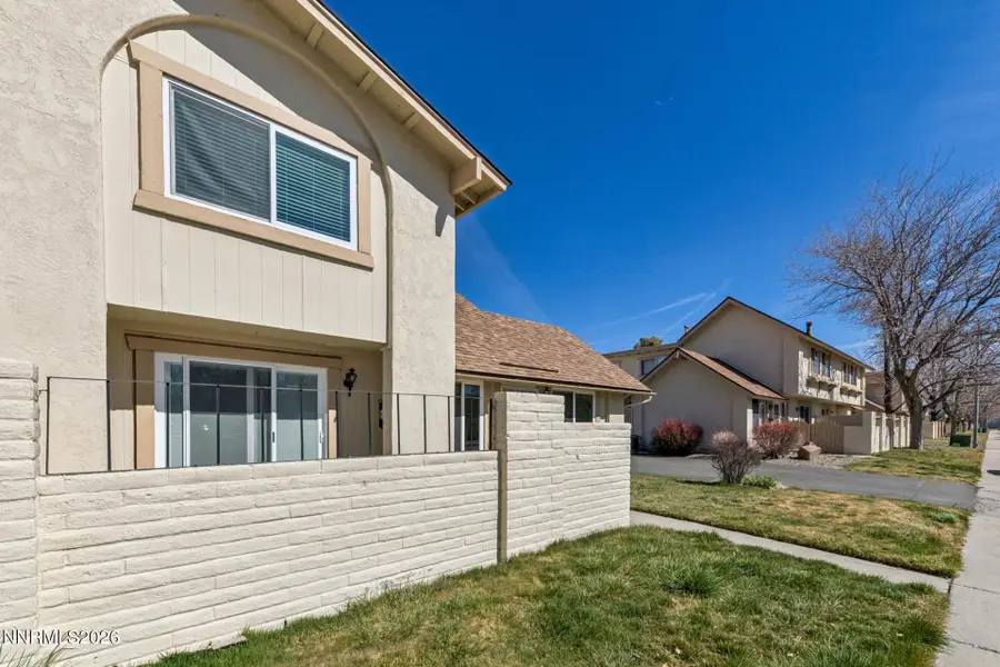 14 Condor Circle, Carson City, NV 89701 - #2