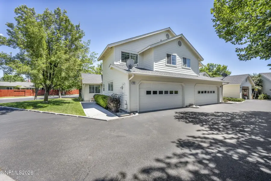 1179 Cottonwood Street #APT 15, Gardnerville, NV 89410 - #2