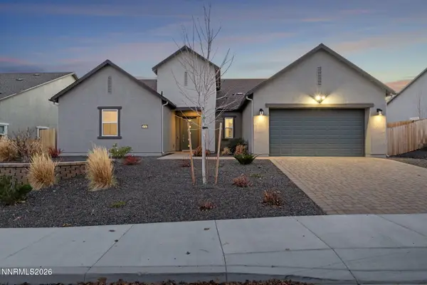 2150 Kinglet Drive, Spanish Springs, NV 89441