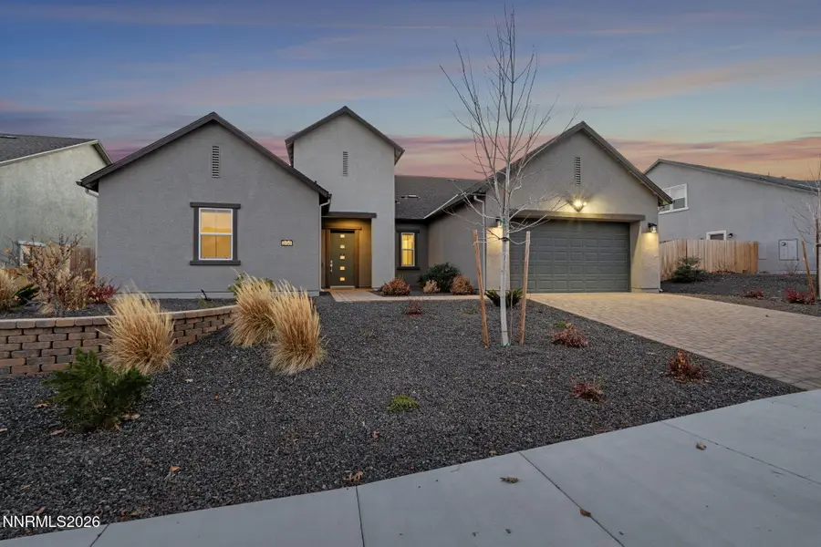 2150 Kinglet Drive, Spanish Springs, NV 89441 - #3