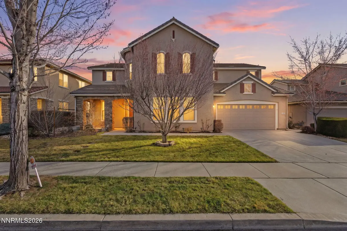 4289 Black Hills Drive, Sparks, NV 89436 - #1