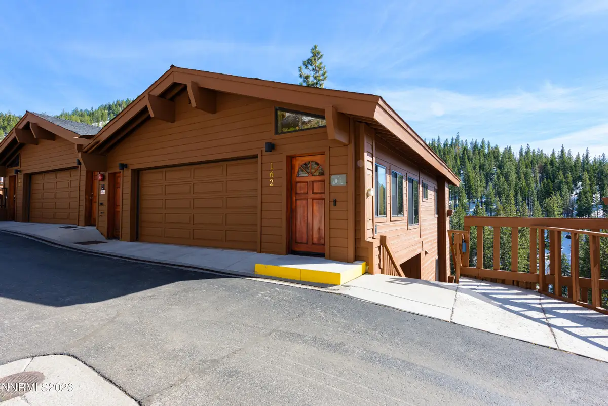 400 Fairview Boulevard #UNIT 162, Incline Village, NV 89451 - #1