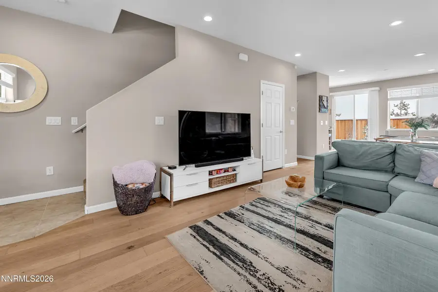 3769 Pimlico Street, Reno, NV 89512 - #2