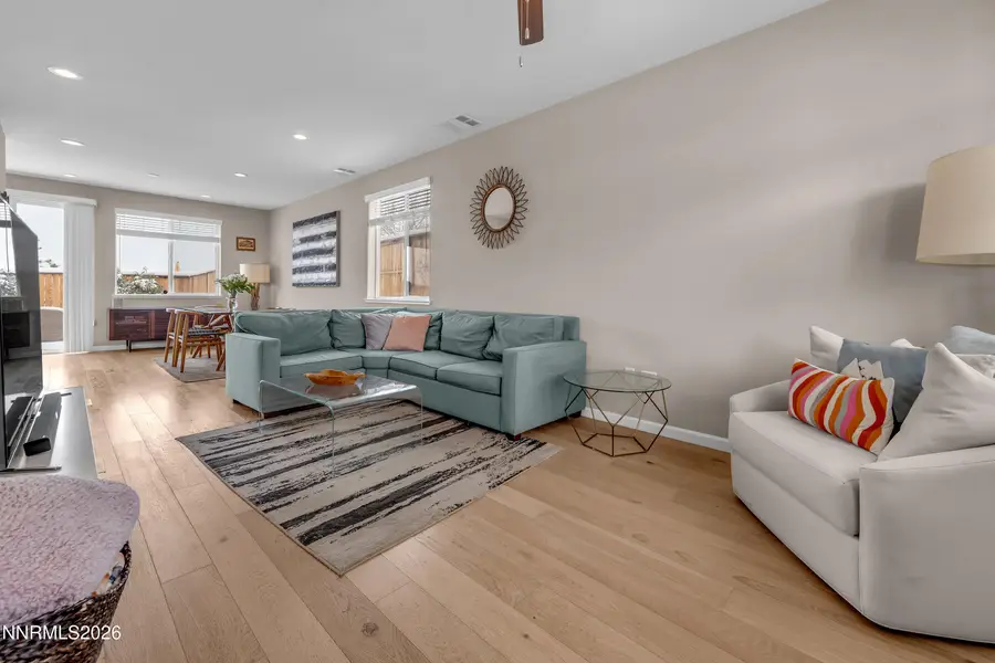 3769 Pimlico Street, Reno, NV 89512 - #3