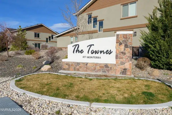 1142 Montevideo Circle, Minden, NV 89423