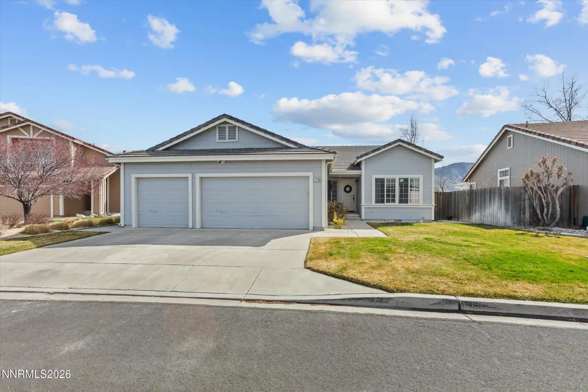 2790 Fairwood Drive, Reno, NV 89502 - #1
