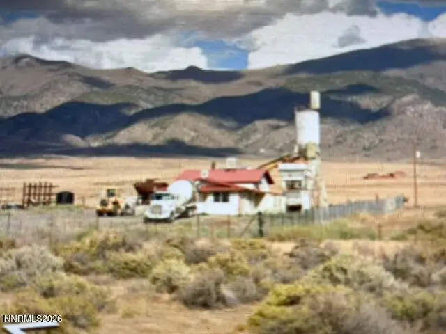 22175 Summit Lake Trail, Lovelock, NV 89419 - #1