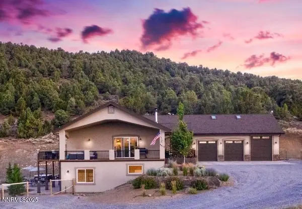 4610 Tybo Road, Reno, NV 89521