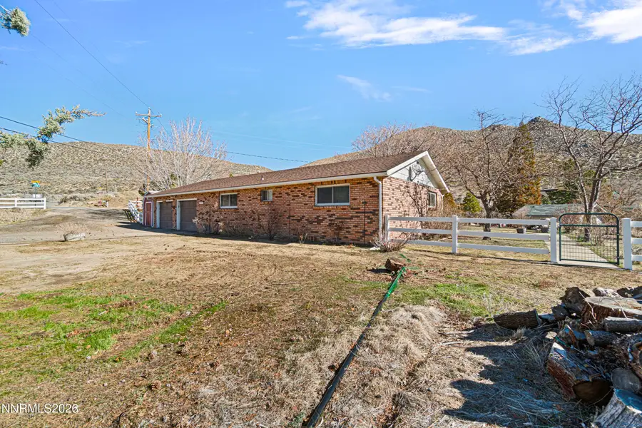 5049 Imus Road, Carson City, NV 89706 - #2