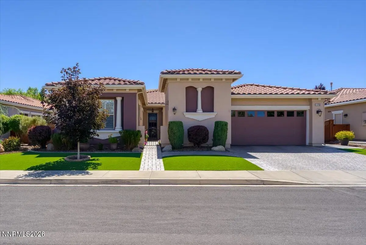 1750 Corleone Drive, Sparks, NV 89434 - #1