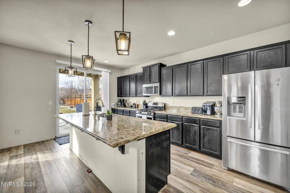 3667 Ancestor Circle, Sparks, NV 89436 - #1