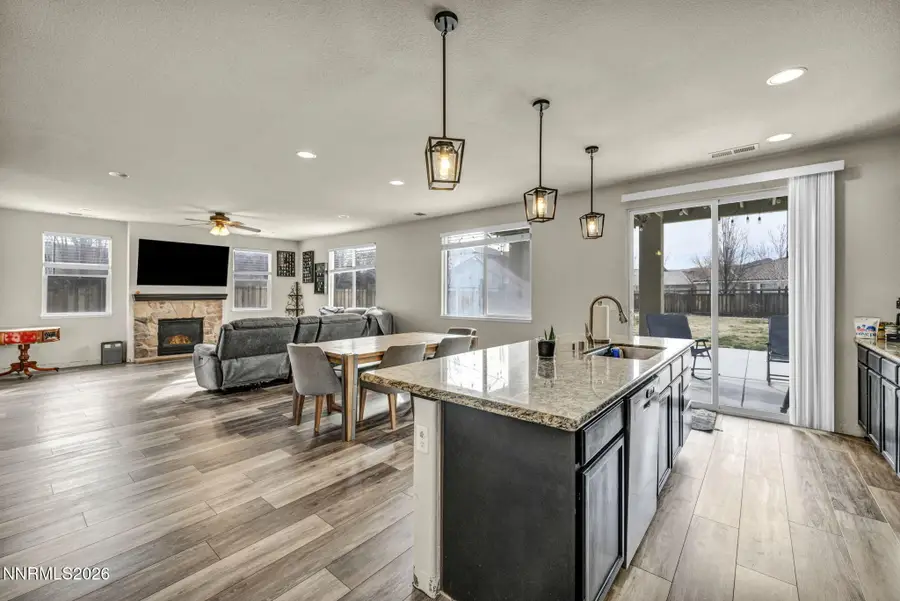 3667 Ancestor Circle, Sparks, NV 89436 - #3