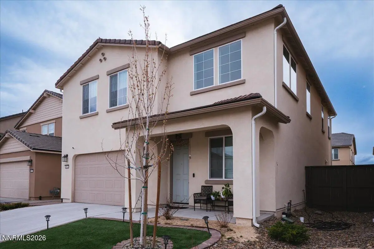 6847 Ronaldinho Drive, Sparks, NV 89436 - #1