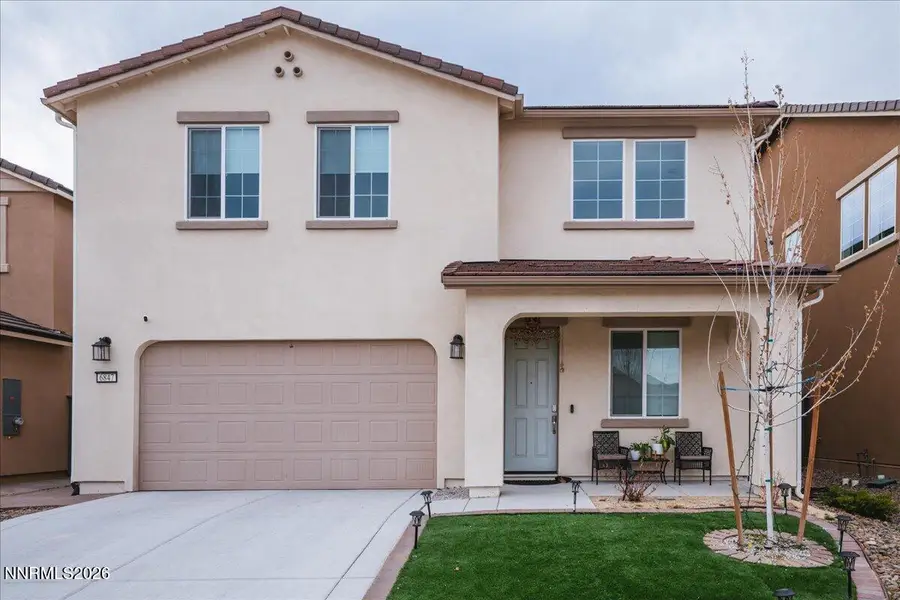 6847 Ronaldinho Drive, Sparks, NV 89436 - #2