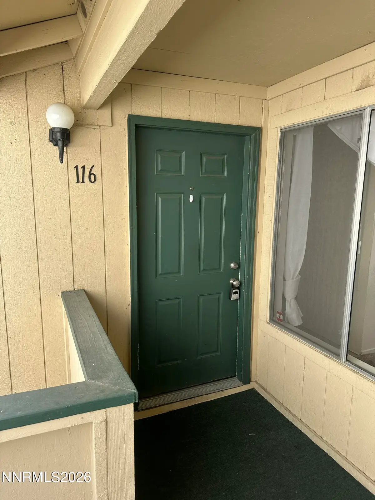 3928 Clear Acre Lane #116, Reno, NV 89512 - #1